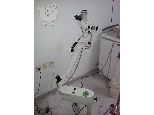 Πωλείται γυναικολογικός εξοπλισμός ιατρείου