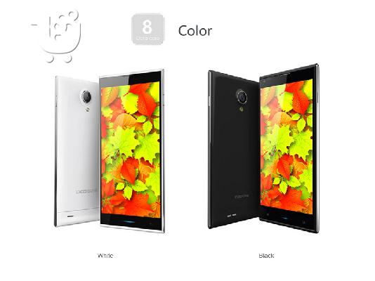 Doogee Dagger Dg550 Octa-Core στα 1,7Ghz.