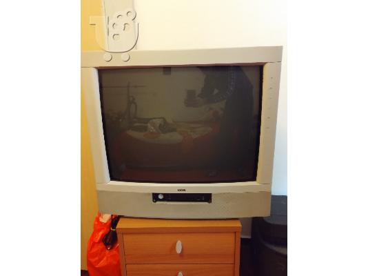 PoulaTo: ΠΛΗΘΏΡΑ ΤΗΛΕΟΡΆΣΕΩΝ KAI MONITOR (LCD - CRT) ΣΕ ΤΙΜΉ ΕΥΚΑΙΡΙΑΣ