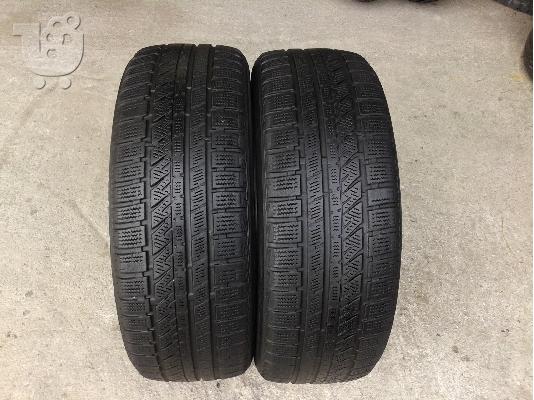 PoulaTo: 2 ΕΛΑΣΤΙΚΑ 195/55/16 ΔΩΡΕΑΝ ΤΟΠΟΘΕΤΗΣΗ **AUTO IKAS**