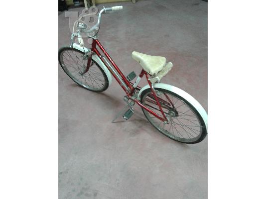 ΠΟΔΗΛΑΤΟ RALEIGH EXPLORER NOTTINGHAM ENGLAND