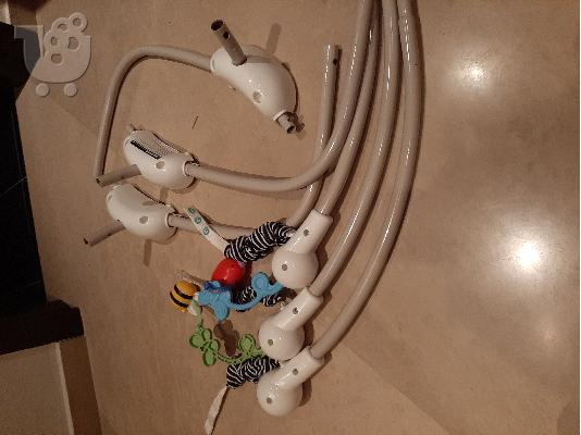 Ενδοεπικοινωνια και παιχνιδια fisher price ELC