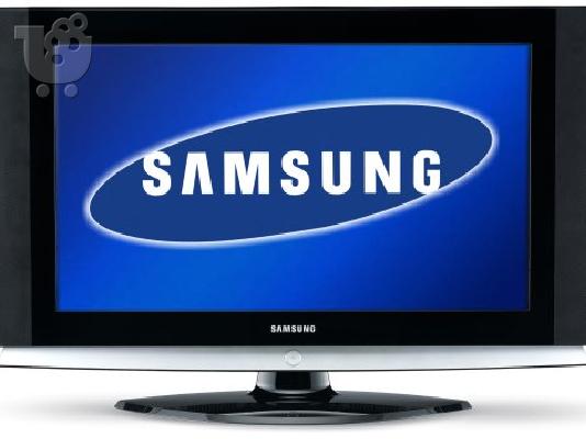 Πωλείται Samsung LCD 37