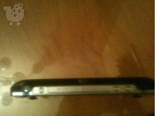 Ps vita+4gb+3 games+extra