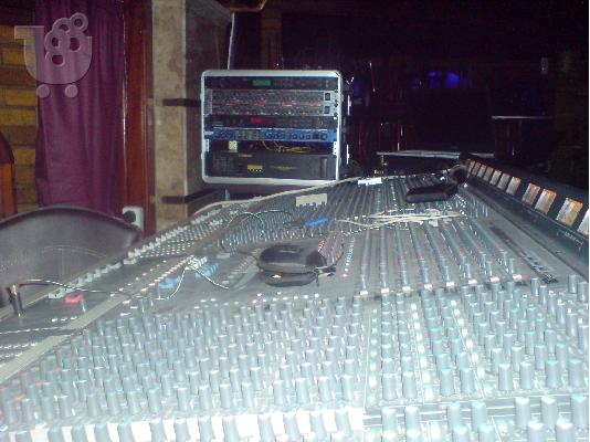 PoulaTo: ΚΟΝΣΟΛΑ YAMAHA M3000