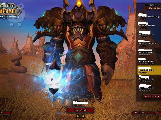 POULAW ACC WOW ME 4 80 IMBA GEAR CHECK DESCRIPTION