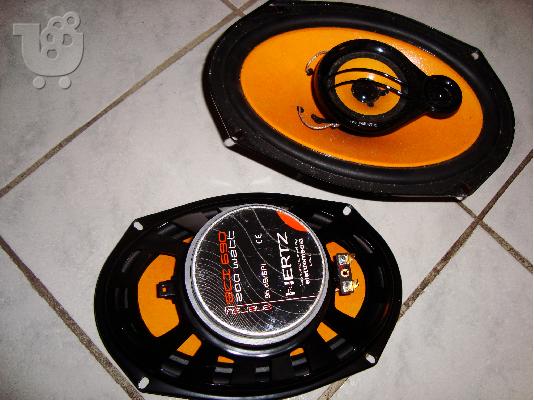 PoulaTo: ΗΧΕΙΑ HEARTZ 200 WATT,ΚΑΙΝΟΥΡΙΑ,6978133723