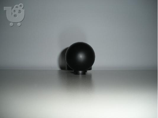 Κέλυφος Tweeter B/W 803,804,805 Matrix I