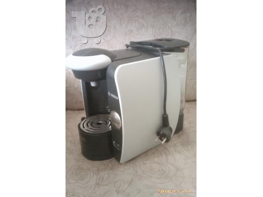 ΚΑΦΕΤΙΕΡΑ TASSIMO