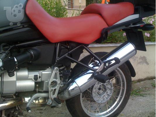 BMW R 1150 GS 
