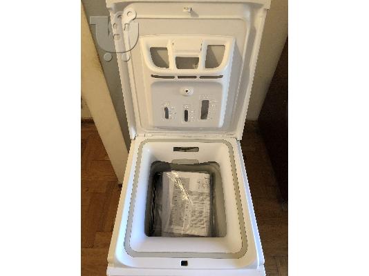 Πλυντήριο Ρούχων Whirlpool