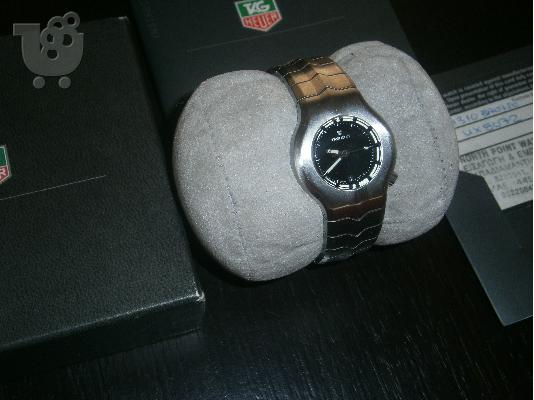 TAG HEUER