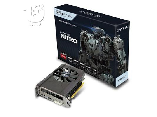 PoulaTo: Amd R7 360 2GB + Corsair 430 watt