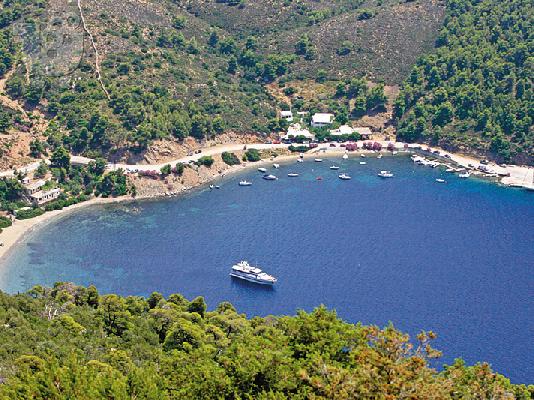 PoulaTo: ΠΩΛΕΙΤΑΙ ΟΙΚΟΠΕΔΟ ΣΤΗΝ ΣΚΥΡΟ