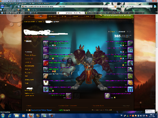 PoulaTo: WoW Cataclysm Account+Cd Keys+Boxes+85lvl death knight+Shaman
