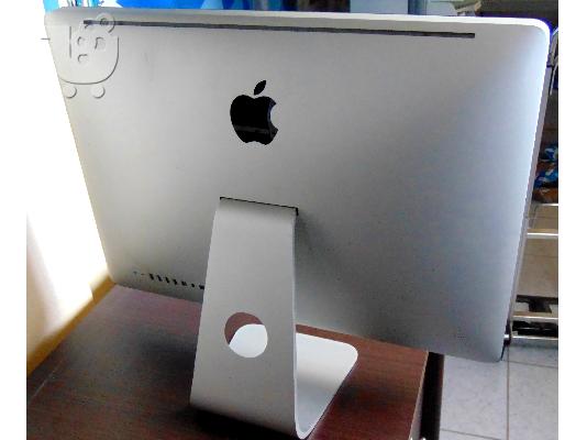iMAC 21,5 inch