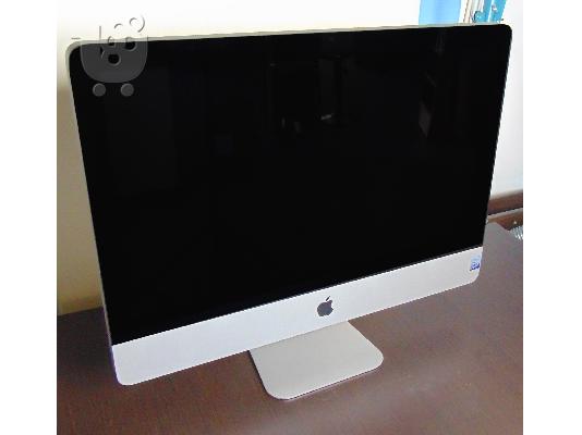 PoulaTo: iMAC 21,5 inch