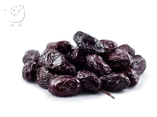 Greek olives by www.diatrofiki.com