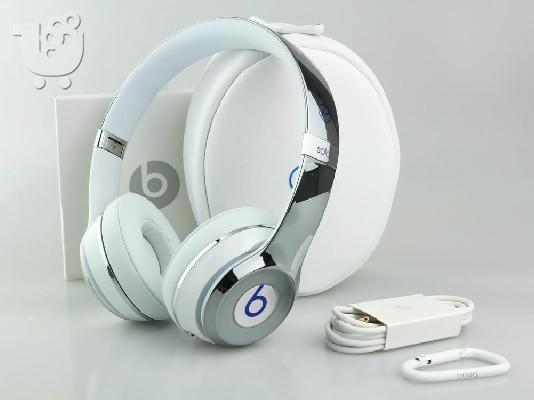 PoulaTo: BEATS By Dr. Dre SOLO 2 SPECIAL EDITION 