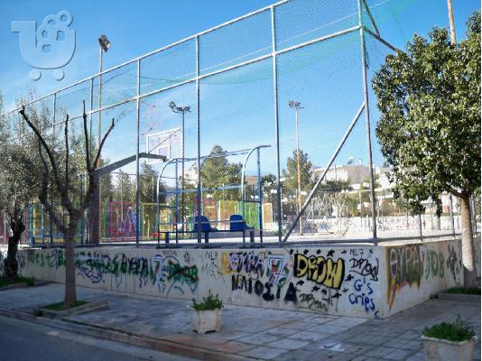 ΠΩΛΗΣΗ ΟΙΚΟΠΕΔΟΥ ΣΤΟ ΙΛΙΟΝ