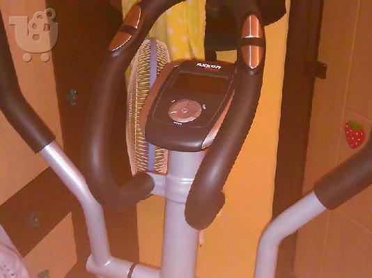 ΕΛΛΕΙΠΤΙΚΟ ΑΧΧΟΝ FITNESS( ELIPTICAL 5.3) 3 μηνών!!!