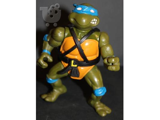 Φιγούρες Χελωνονιντζάκια TMNT (1)