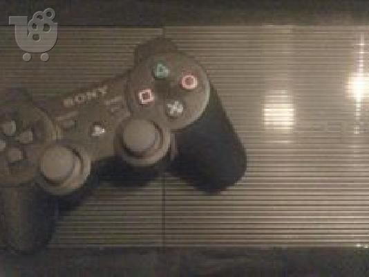 PoulaTo: PlayStation 3