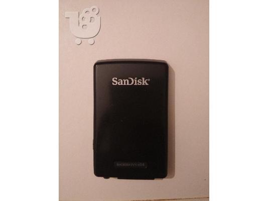 sanDisk MP3 PLAYER