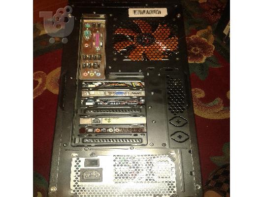 PoulaTo: Προσφορά ευκαιρία gaming pc i5 μαζί με οθόνη 19