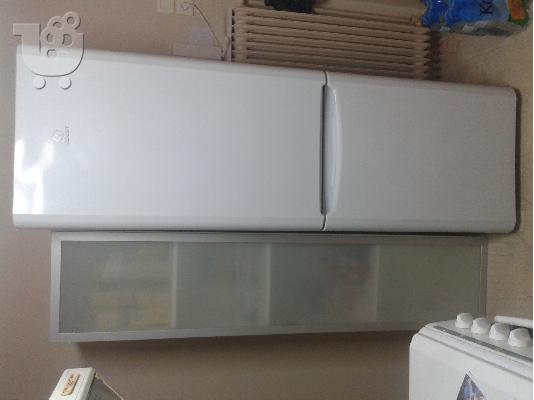 PoulaTo: ΨΥΓΕΙΟ INDESIT