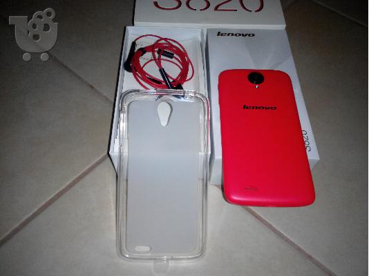 Lenovo S820