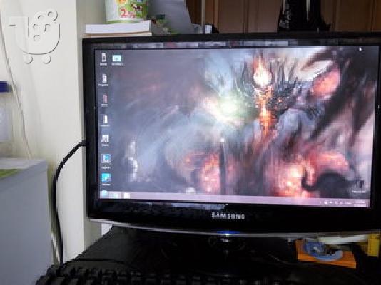Gaming PC FX-6300/8GB/R7 360 FULL