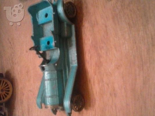PoulaTo: LESNEY MATCHBOX 1909 FROMAS