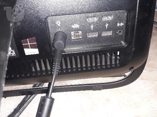 HP Pavilion 20 - b300ec All in one Desktop PC