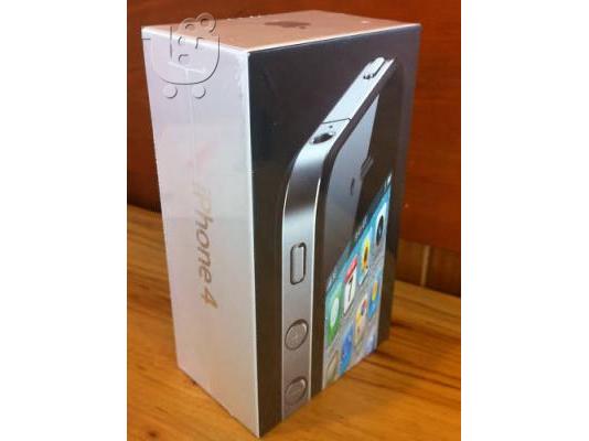 PoulaTo: New Apple iPhone 4G 32GB unlocked....€500Euros