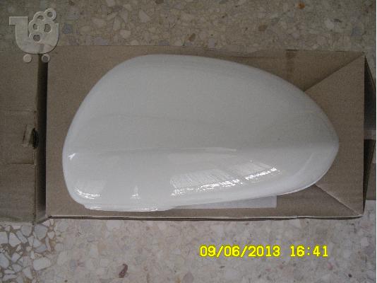 OPEL CORSA D ΚΑΠΑΚΙ ΚΑΘΡΕΥΤΕΣ