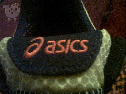 Asics Trabuco 14