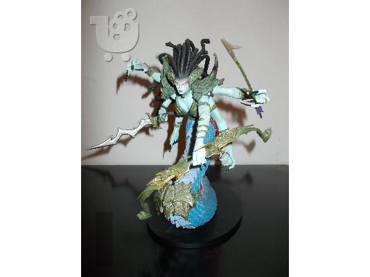 PoulaTo: Φιγούρα PVC World of Warcraft