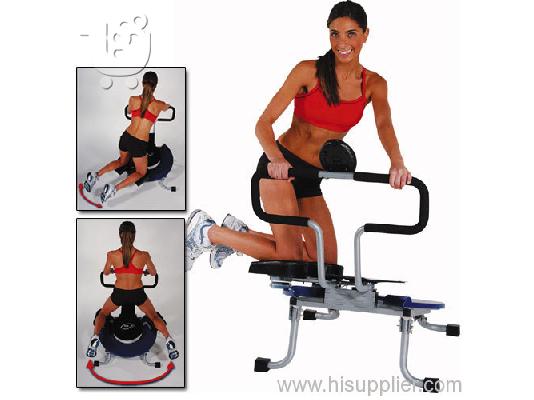 POWER DISC GYM ΣΕ ΑΠΙΣΤΕΥΤΑ ΧΑΜΗΛΗ ΤΙΜΗ!!!