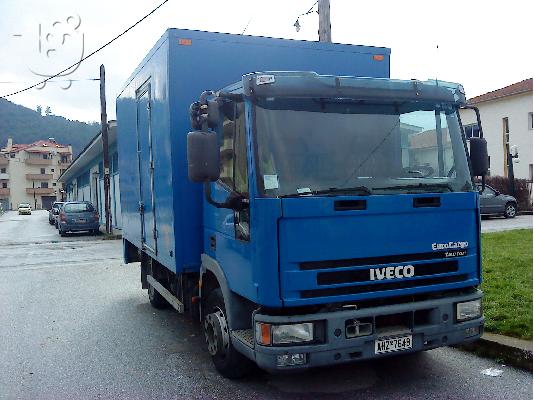 PoulaTo: FIAT IVECO