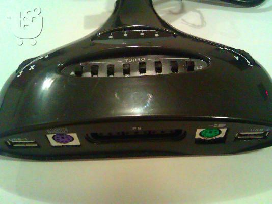 XFPS Plug and Play Easy SHOOTER FOR PS3