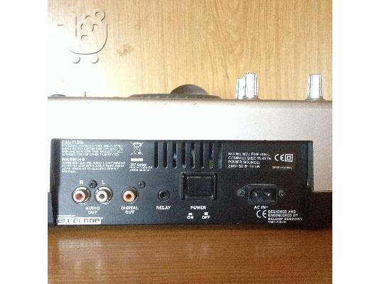 reloop cdiera kai miktis