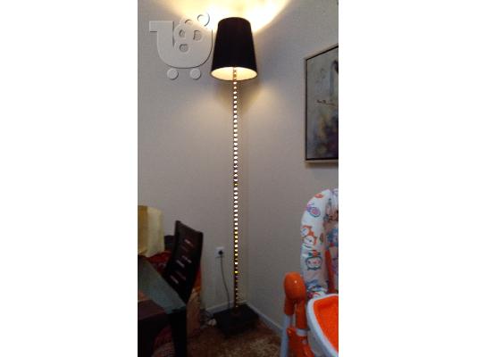 PoulaTo: Φωτιστικό DIY