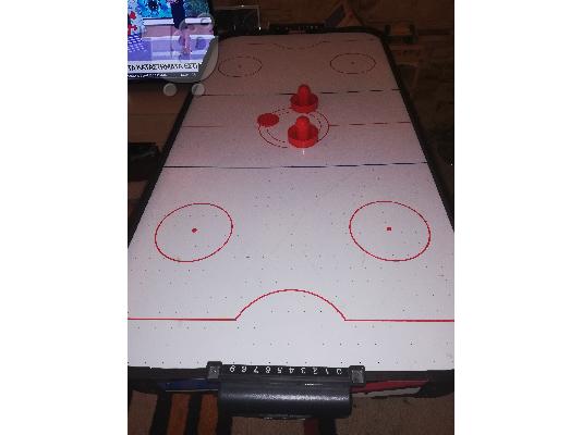 Πώληση παιχνιδιού hockey