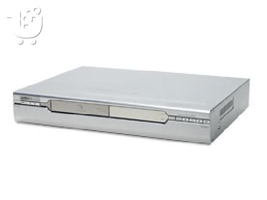 DVD/HDD Player/Recorder - ΕΥΚΑΙΡΙΑ!