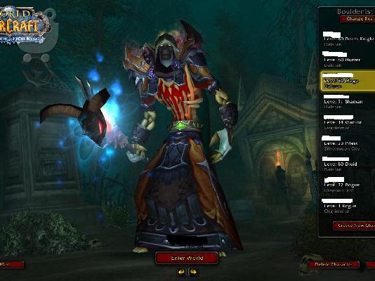POULAW ACC WOW ME 4 80 IMBA GEAR CHECK DESCRIPTION