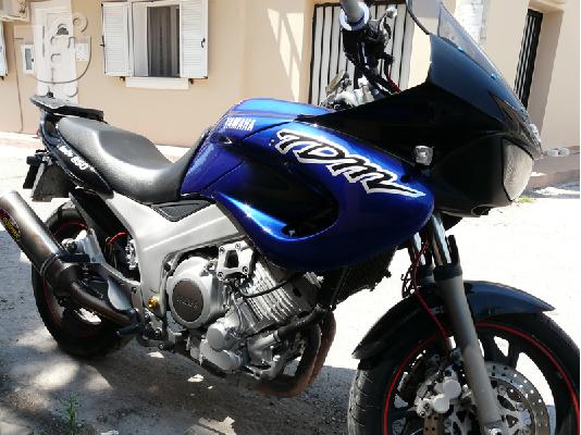 YAMAHA TDM 850 