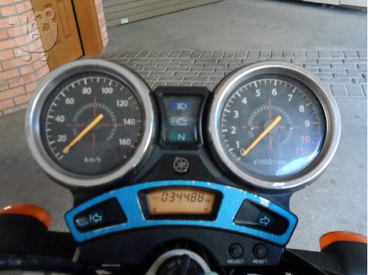 YAMAHA  