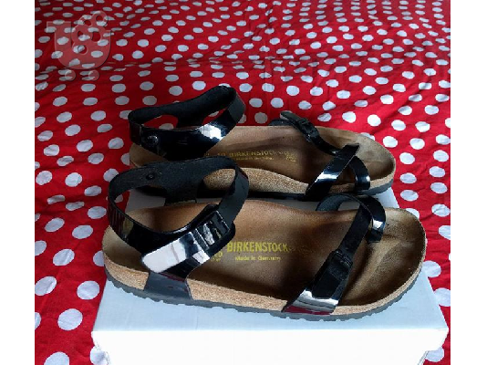 Birkenstock No 40