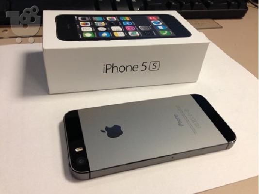 Apple iPhone 5S 64GB (unlocked)